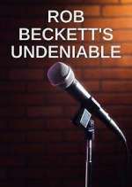 Watch Rob Beckett's Undeniable 9movies