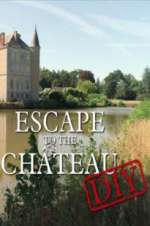 Watch Escape to the Chateau: DIY 9movies