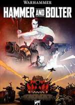 Watch Hammer and Bolter 9movies