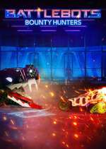 Watch BattleBots: Bounty Hunters 9movies
