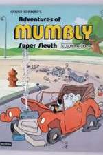 Watch The Mumbly Cartoon Show 9movies