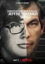 Watch Conversations with a Killer: The Jeffrey Dahmer Tapes 9movies