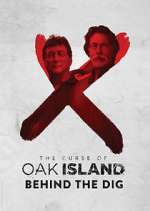 Watch The Curse of Oak Island: Behind the Dig 9movies