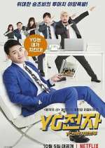 Watch YG Future Strategy Office 9movies