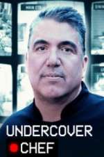 Watch Undercover Chef 9movies