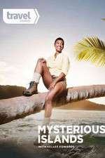 Watch Mysterious Islands 9movies