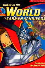 Watch Where in the World Is Carmen Sandiego? 9movies