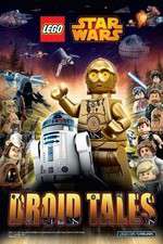 Watch Star Wars: Droid Tales 9movies