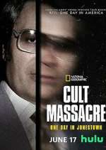 Watch Cult Massacre: One Day in Jonestown 9movies