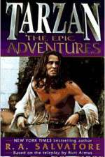 Watch Tarzan The Epic Adventures 9movies