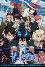 Watch Blue Exorcist 9movies