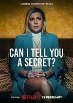 Watch Can I Tell You a Secret? 9movies