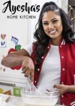 Watch Ayesha's Home Kitchen 9movies