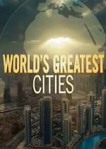 Watch Worlds Greatest Cities 9movies
