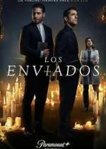 Watch Los Enviados 9movies