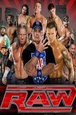 WWF/WWE Monday Night RAW 9movies