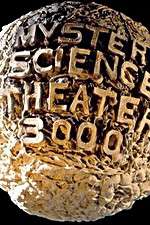 Watch Mystery Science Theater 3000: The Return 9movies
