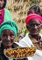 Watch Handmade in Africa 9movies