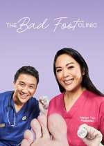 Watch The Bad Foot Clinic 9movies