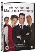 Watch The Murdoch Mysteries 9movies