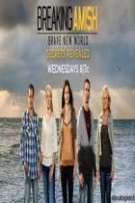 Watch Breaking Amish Brave New World 9movies