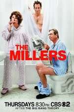 Watch The Millers 9movies