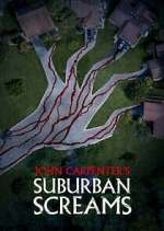 Watch John Carpenter's Suburban Screams 9movies