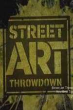 Watch Street Art Throwdown 9movies