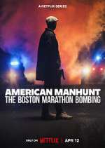 Watch American Manhunt: The Boston Marathon Bombing 9movies