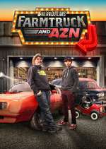 Watch Street Outlaws: Farmtruck and Azn 9movies