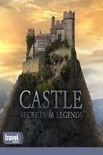 Watch Castle Secrets and Legends 9movies