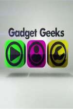 Watch Gadget Geeks 9movies