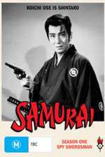 Watch The Samurai 9movies