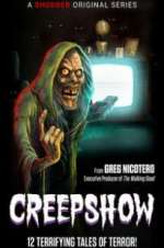 Watch Creepshow 9movies