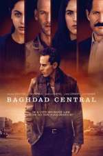 Watch Baghdad Central 9movies