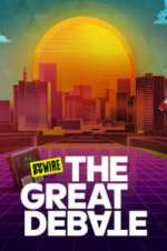 Watch Syfy Wire\'s The Great Debate 9movies