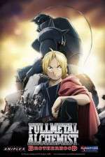 Watch Fullmetal Alchemist Brotherhood (2009) 9movies