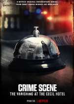 Watch Crime Scene 9movies