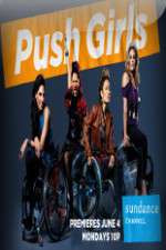 Watch Push Girls 9movies