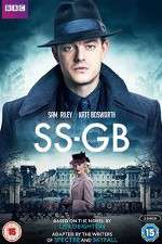 Watch SS-GB 9movies