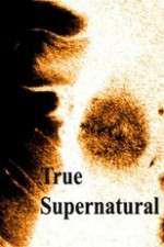 Watch True Supernatural 9movies