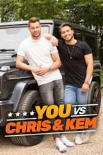 Watch You Vs. Chris and Kem 9movies