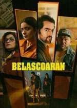 Watch Belascoarán, PI 9movies