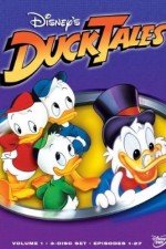 Watch DuckTales 9movies