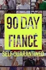 Watch 90 Day Fiancé: Self-Quarantined 9movies