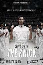 Watch The Knick 9movies