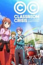Watch Classroom Crisis 9movies
