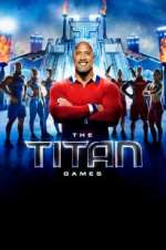 Watch The Titan Games 9movies