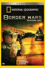 Watch Border Wars 9movies