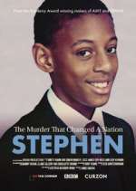 Watch Stephen: The Murder that Changed a Nation 9movies